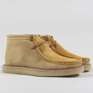 Wild bunch Wally boot Nugat